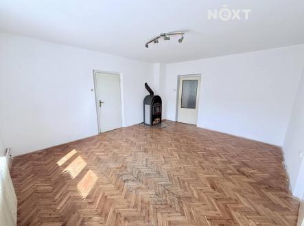 Prodej bytu, 3+1, 85 m²