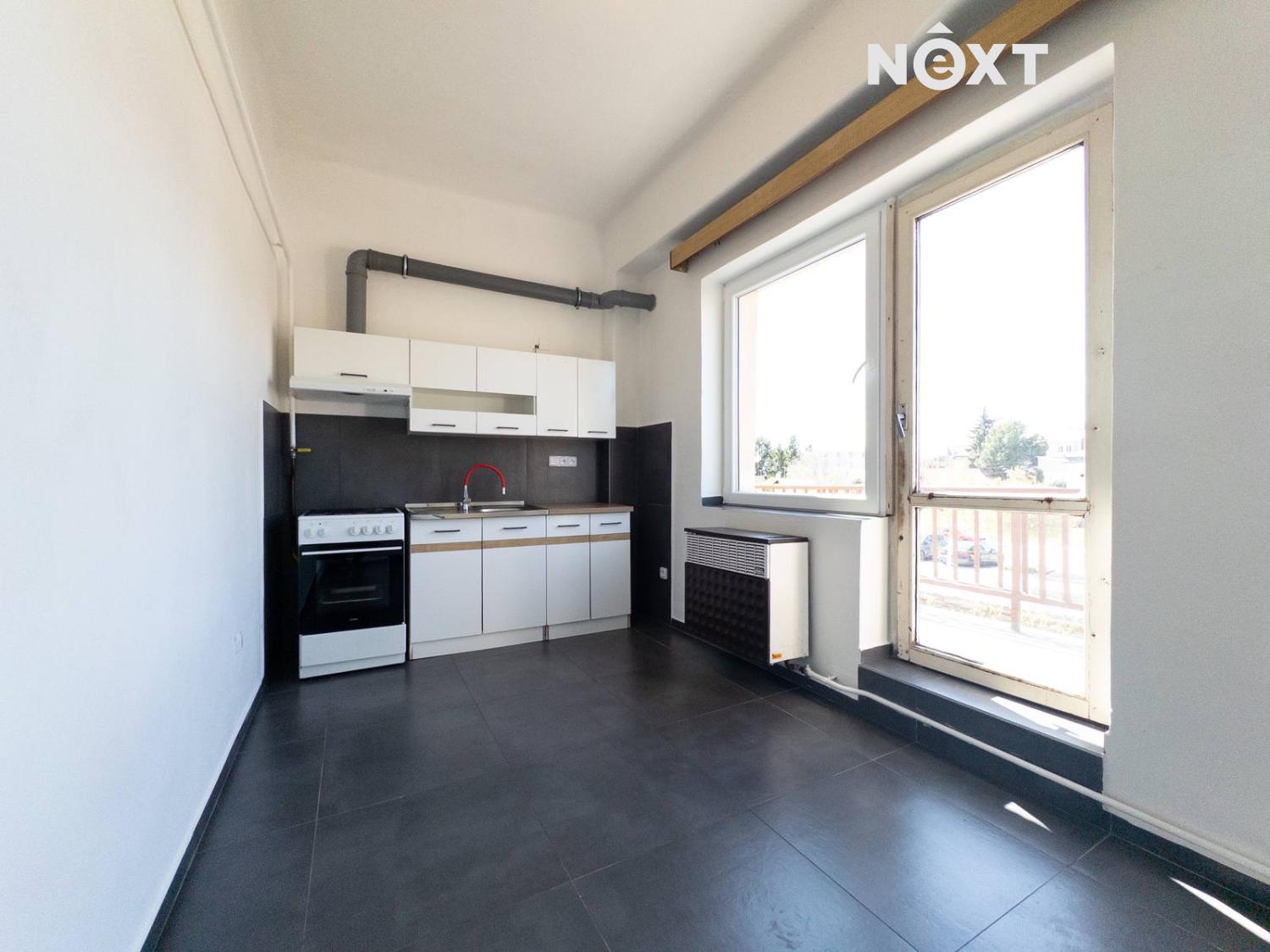 Pronájem byt 3+1, 74㎡