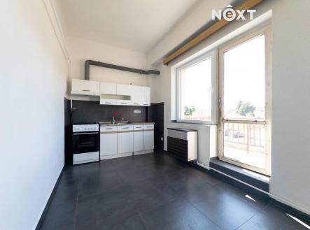 Pronájem bytu, 3+1, 74 m²