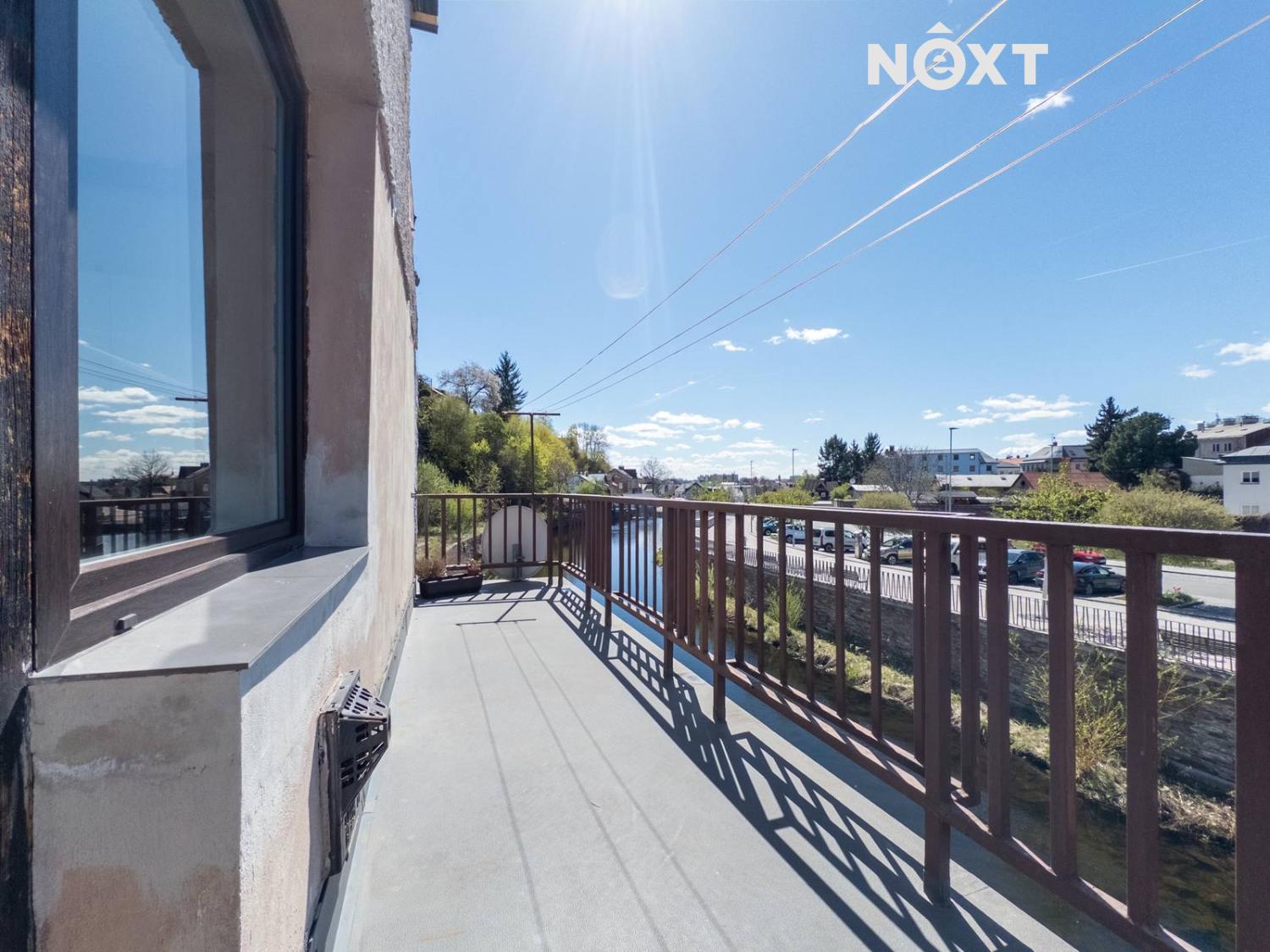 Pronájem byt 3+1, 74㎡