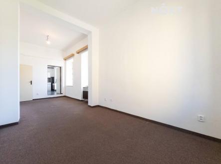 Pronájem bytu, 3+1, 74 m²