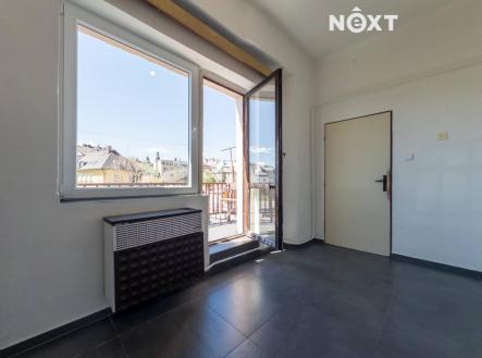 Pronájem bytu, 3+1, 74 m²