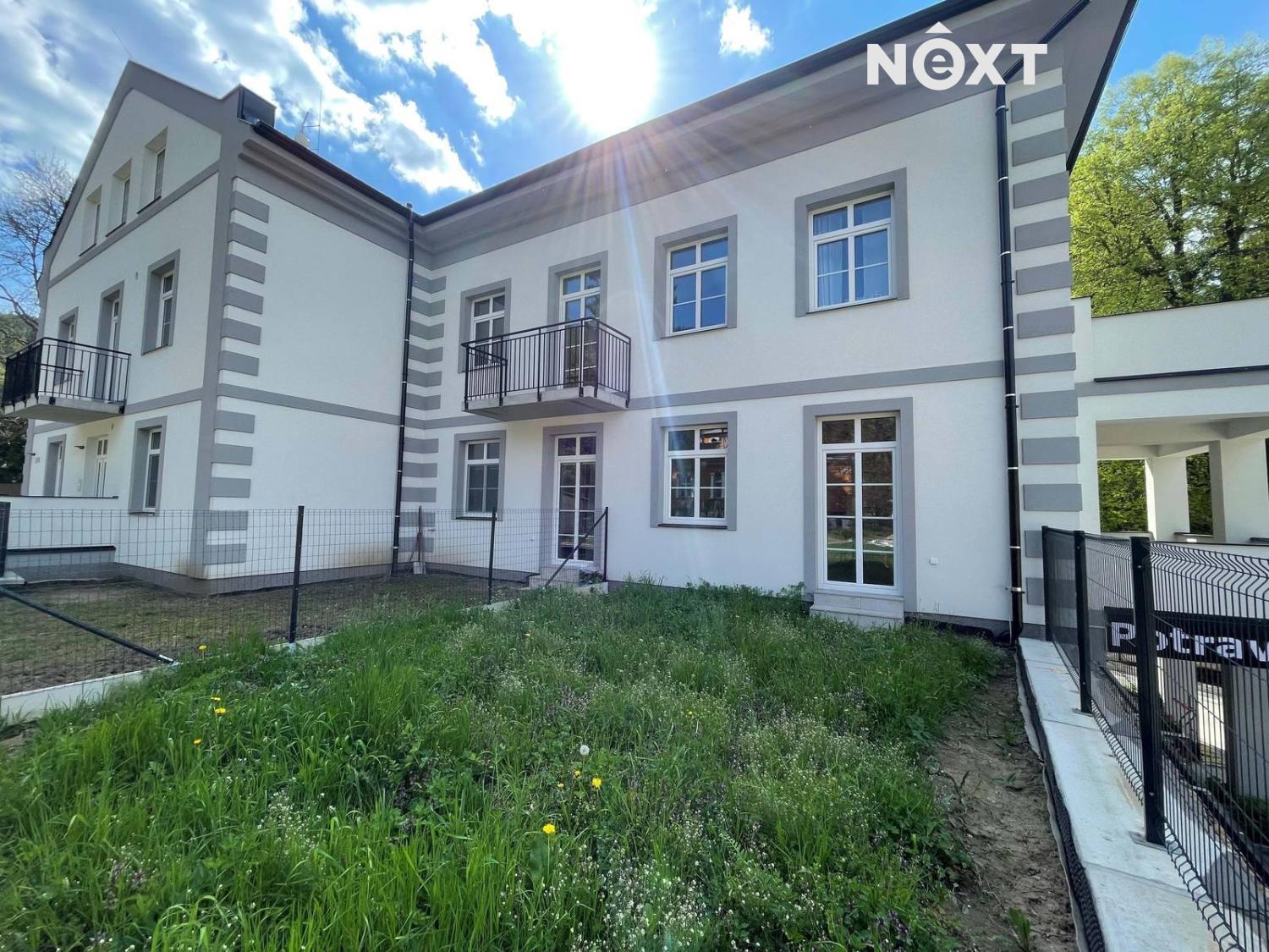 Pronájem byt 1+kk, 30㎡