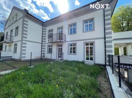 Pronájem bytu, 1+kk, 38 m²