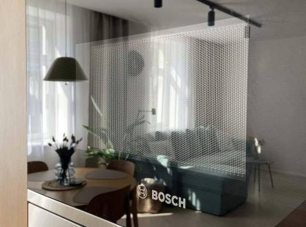 Pronájem bytu, 2+kk, 53 m²