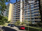 Pronájem bytu, 2+1, 68 m²
