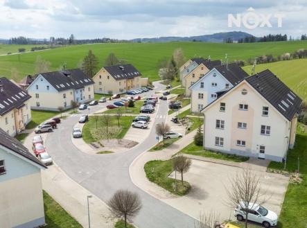 Pronájem bytu, 2+kk, 56 m²