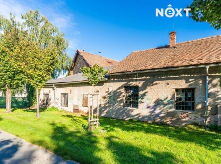 Prodej domu/vily, 738 m²