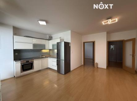 Pronájem bytu, 2+kk, 60 m²