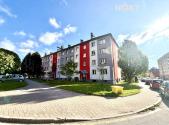 Prodej bytu, 3+1, 64 m²