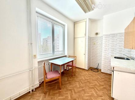 Prodej bytu, 3+1, 64 m²