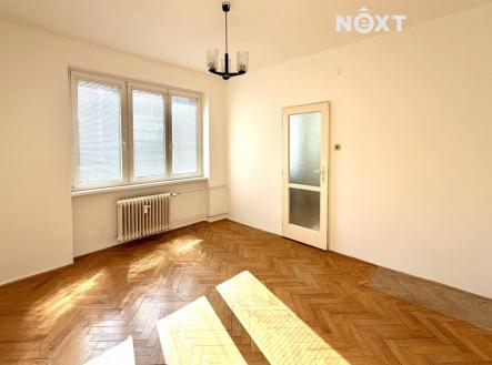 Prodej bytu, 3+1, 64 m²