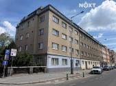 Pronájem bytu, 1+kk, 30 m²