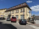 Pronájem kanceláře, 8 m²