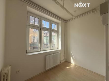Pronájem kanceláře, 8 m²