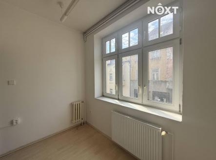 Pronájem kanceláře, 8 m²