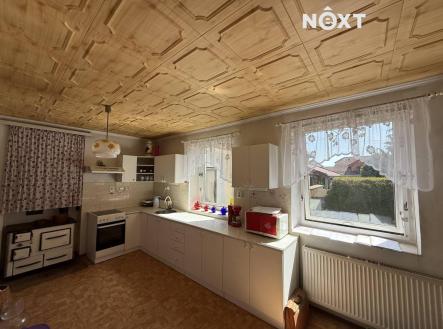 Prodej domu/vily, 223 m²