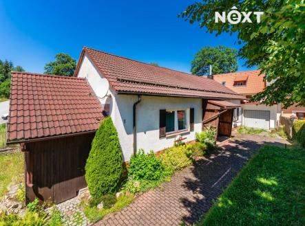 Prodej domu/vily, 223 m²