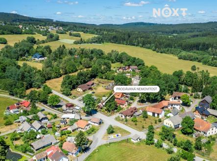 Prodej domu/vily, 223 m²