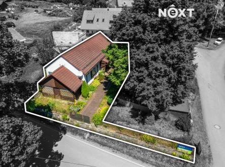 Prodej domu/vily, 223 m²
