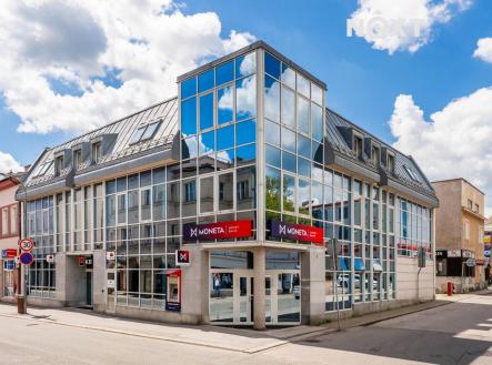 Prodej bytu, 3+kk, 93 m²