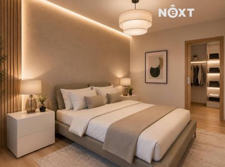 Prodej bytu, 3+kk, 93 m²