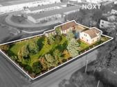 Prodej komerčního objektu, sklad, 2 330 m²