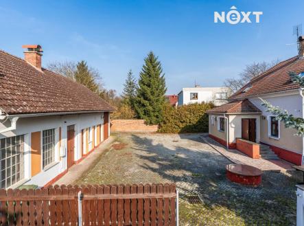 Prodej komerčního objektu, sklad, 2 330 m²