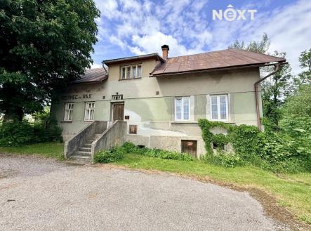 Prodej domu/vily, 286 m²