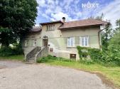 Prodej domu/vily, 286 m²