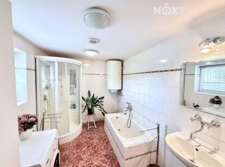 Prodej domu/vily, 286 m²
