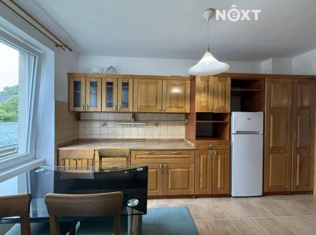 Pronájem bytu, 2+1, 70 m²
