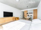 Pronájem bytu, 1+kk, 33 m²