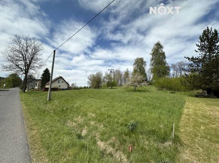 Prodej pozemku pro bydlení, 3 010 m²