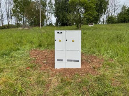 Prodej pozemku pro bydlení, 3 010 m²