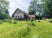 Prodej domu/vily, 107 m²
