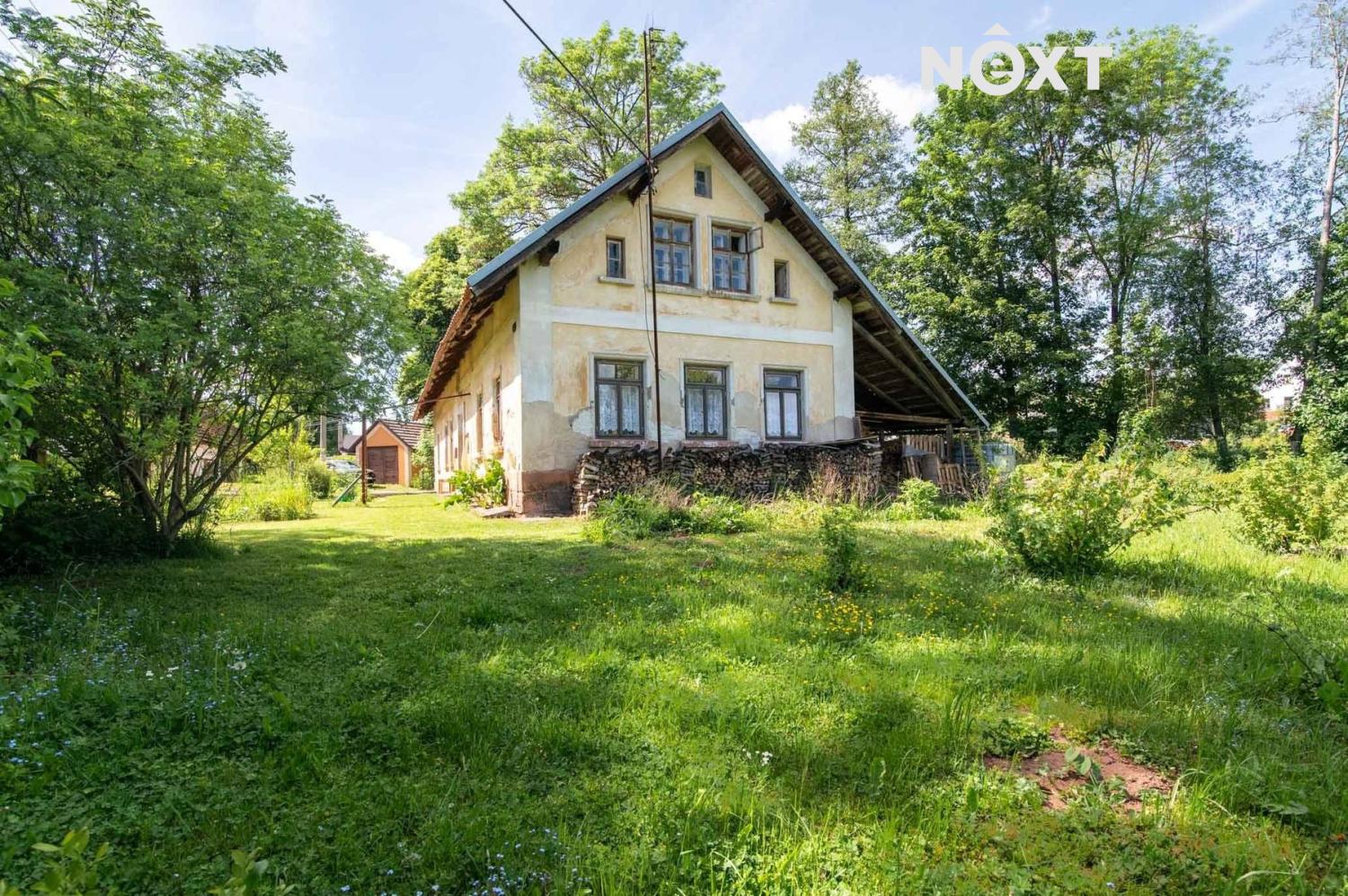 Prodej Rodinný dům, 107㎡