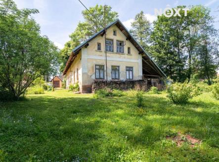 Prodej domu/vily, 107 m²