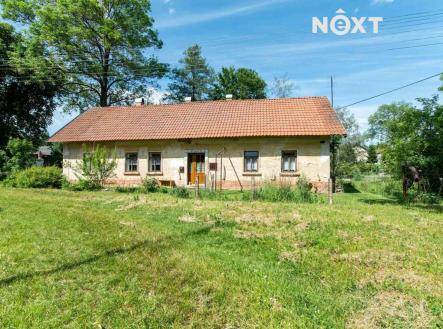 Prodej domu/vily, 107 m²