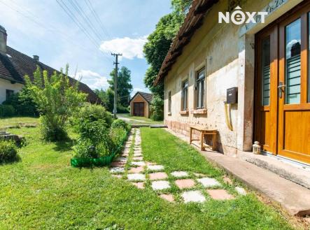 Prodej domu/vily, 107 m²