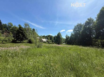 Prodej pozemku pro bydlení, 2 554 m²