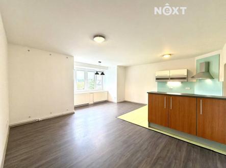 Pronájem bytu, 2+kk, 75 m²