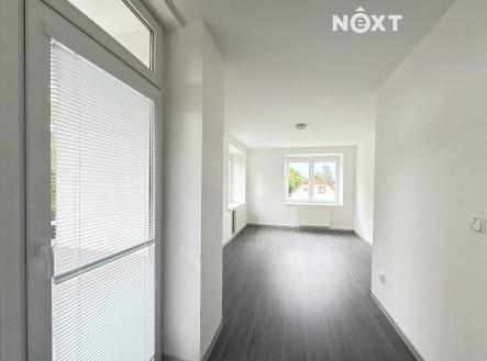 Pronájem bytu, 2+kk, 75 m²