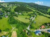 Prodej komerčního objektu, jiný, 1 604 m²