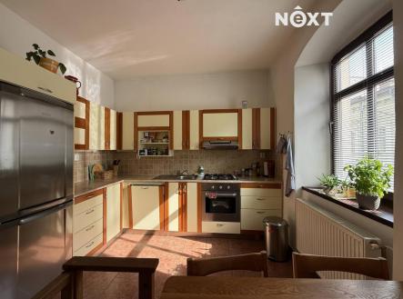 Pronájem bytu, 2+kk, 70 m²