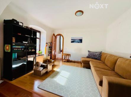 Pronájem bytu, 2+kk, 70 m²