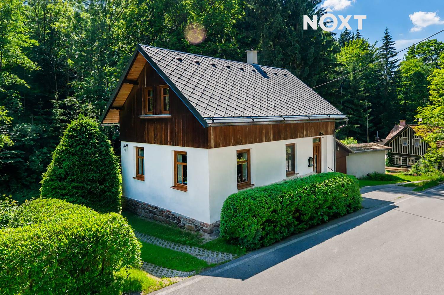 Prodej Rodinný dům, 102㎡
