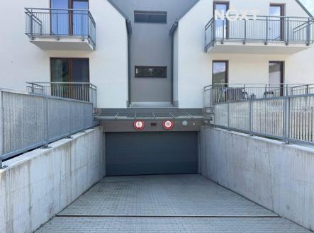 Pronájem bytu, 3+kk, 64 m²