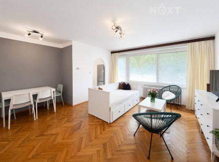 Prodej bytu, 3+1, 72 m²