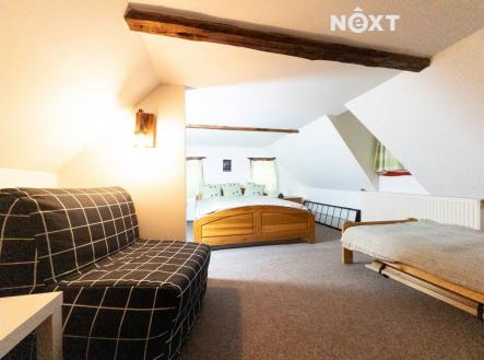 Pronájem domu/vily, 97 m²